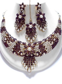 Fashion Jewelry Set